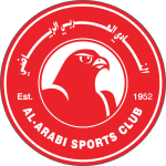 العربي العربي
